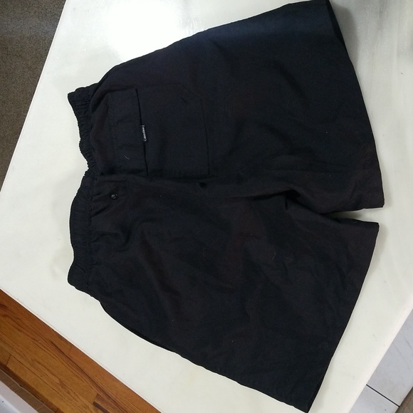 Calvin Klein Swim Trunks - Picture 5 of 6